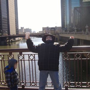 Meet your Posher, Alex